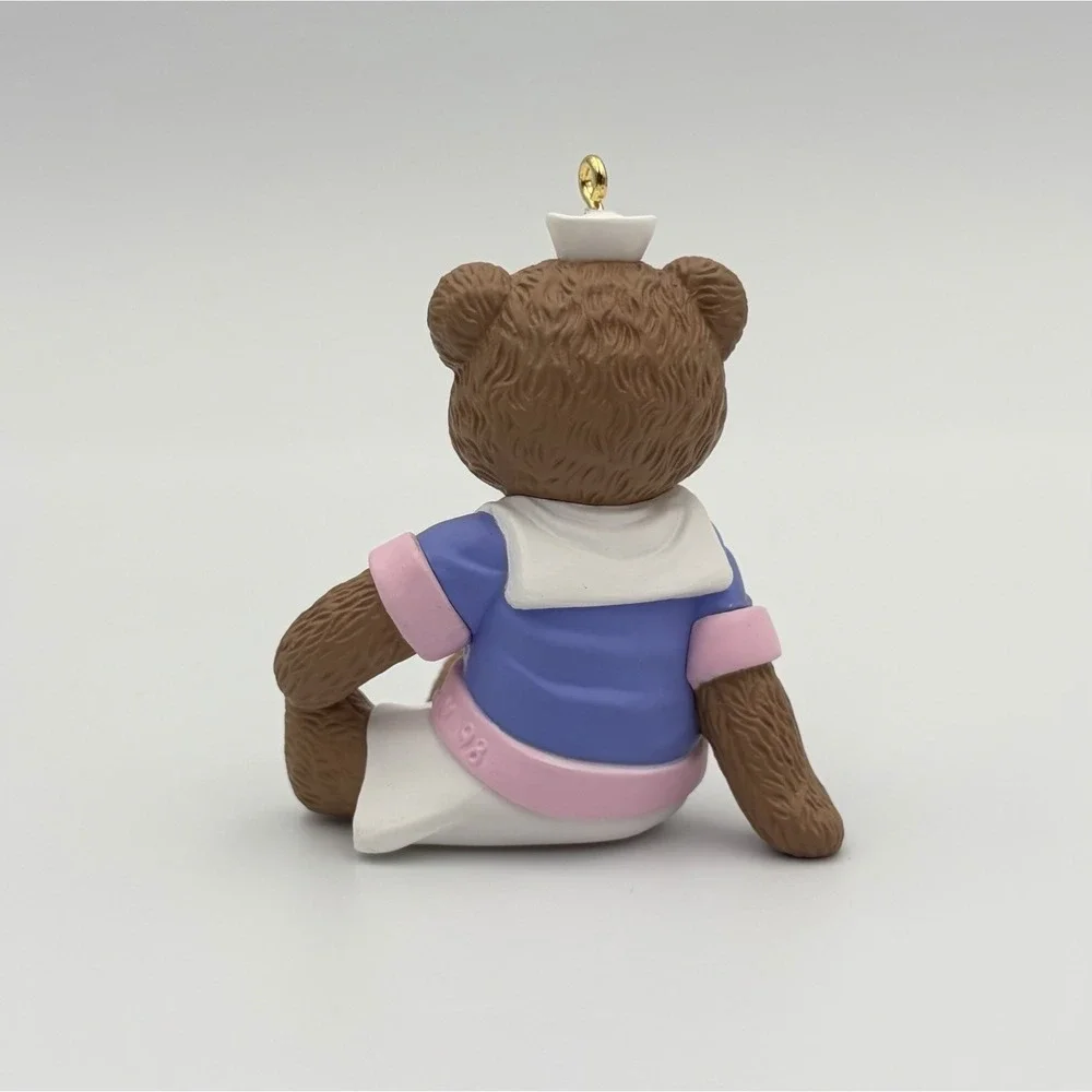 Hallmark keepsake granddaughter